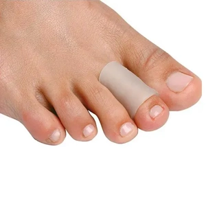 Toe Straightener