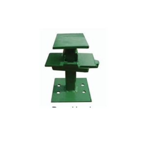 Scaffolding Fixation Device