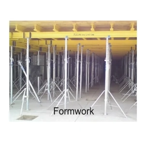 Structural Formwork
