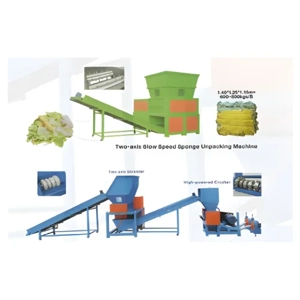 Crusher Machine