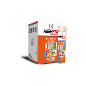 Foam Sealant