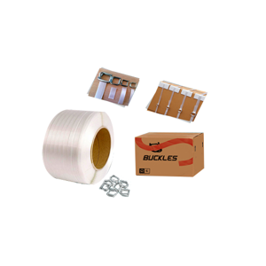 Non Metal Packing Strap