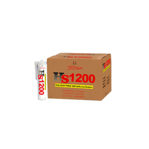Silicone Sealant