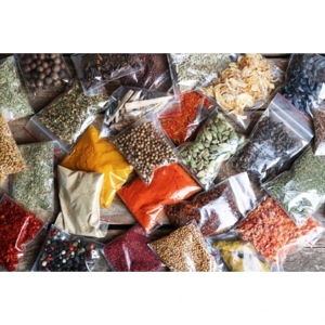 Packaging Pouch