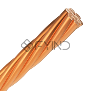 Bare Cable