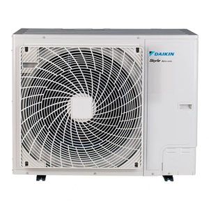 Air Conditioner Outdoor Unit