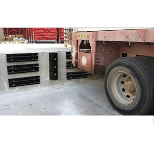 Dock Bumper