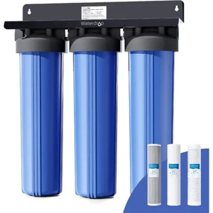 Water Purification System