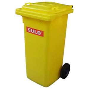 Garbage Bin