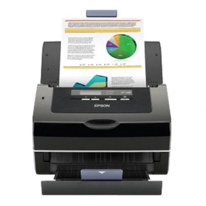 Computer Scanner
