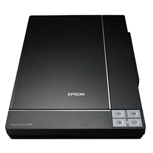 Computer Scanner