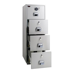 Filing Cabinet