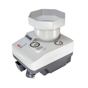 Money Counting Machine