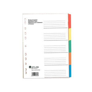Paper Divider