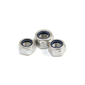 Lock Nut