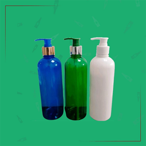 Plastic Bottle