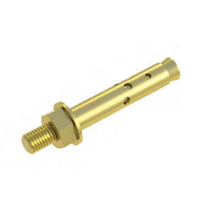 Threaded Rod