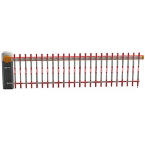 Parking Barrier