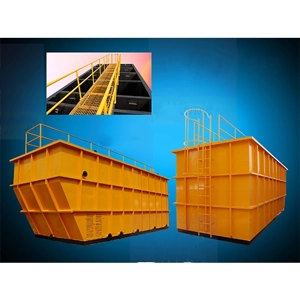 Packaged Water Treatment System