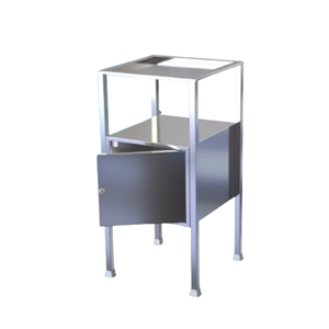Manufacturing Equipment & Maintenance Service