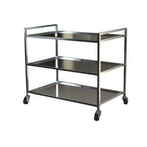 Manufacturing Equipment & Maintenance Service