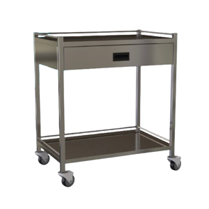 Manufacturing Equipment & Maintenance Service