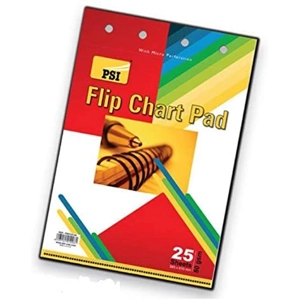 Flip Chart Pad