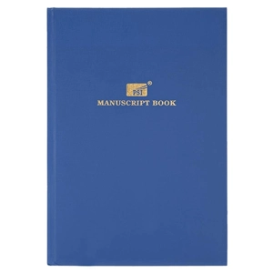 Manuscript Book