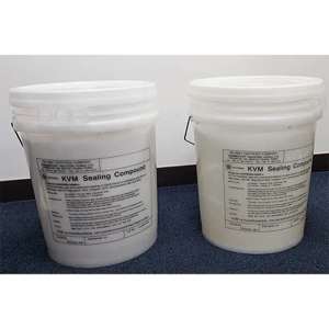 Sealing Compound