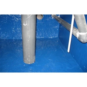 Sealing Compound