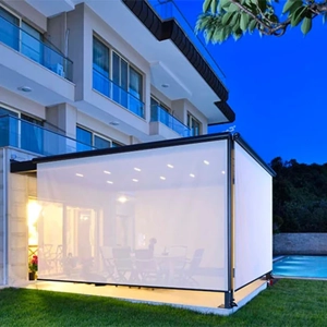 Awning