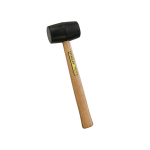 Rubber Mallet Hammer