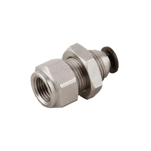 Pneumatic Connector