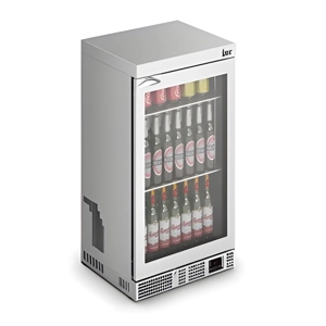 Commercial Refrigerator
