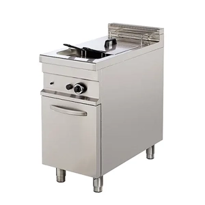 Frying Machine