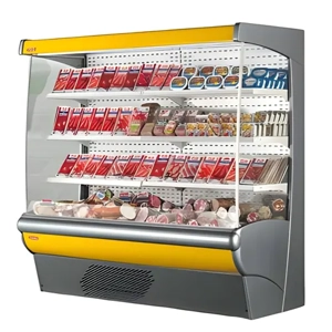 Refrigerated Display Case