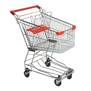 Shopping Trolley