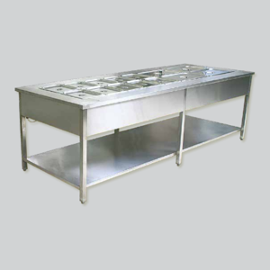 Bain Marie