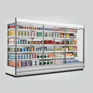 Chiller Cabinet