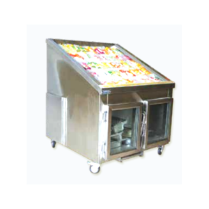 Food Display Case