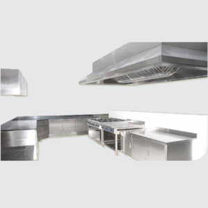 Kitchen Cabinet