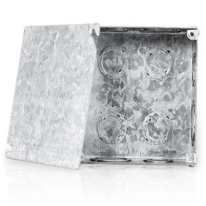 Electrical Junction Box