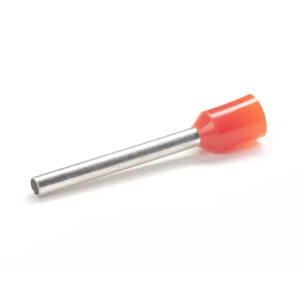 Bootlace Ferrule