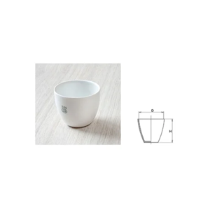 Ceramic Crucible