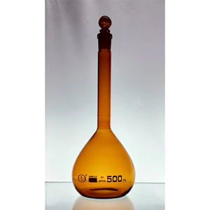 Laboratory Flask