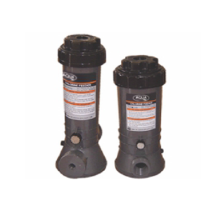Chlorine Dispenser