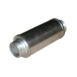 Pneumatic Silencer
