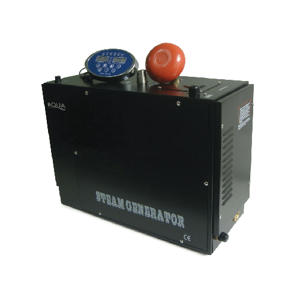 Steam Generator
