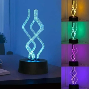 LED Light Fixture