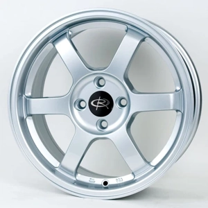 Automobile Wheel